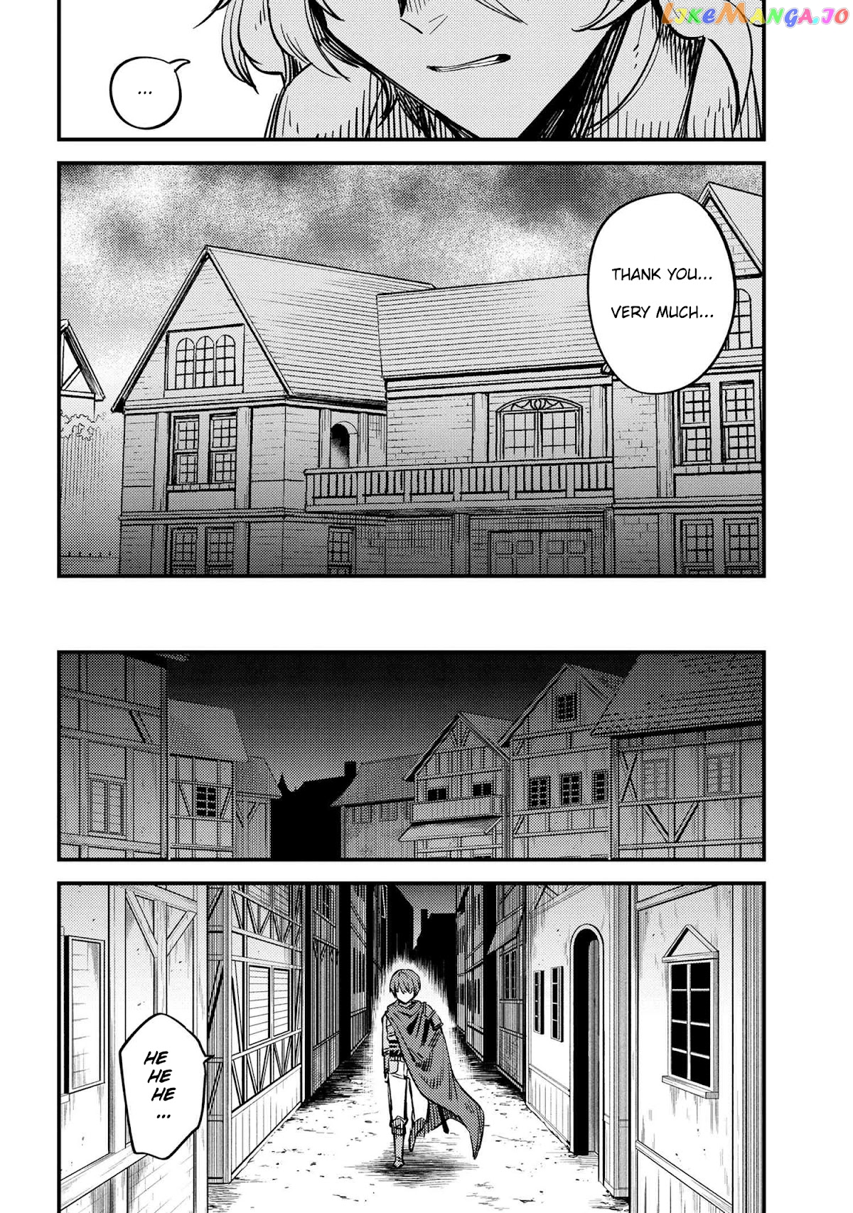 Redo Of Healer, Chapter 42.2 image 17